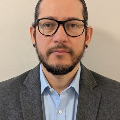 Foto de Orlando Alfaro